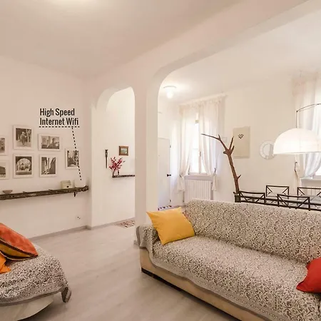 Domus Flavia Appartamento Bologna