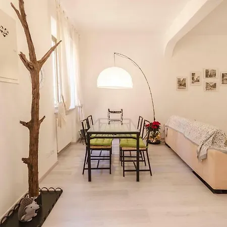 Appartamento Domus Flavia