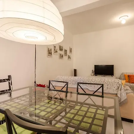 Appartamento Domus Flavia